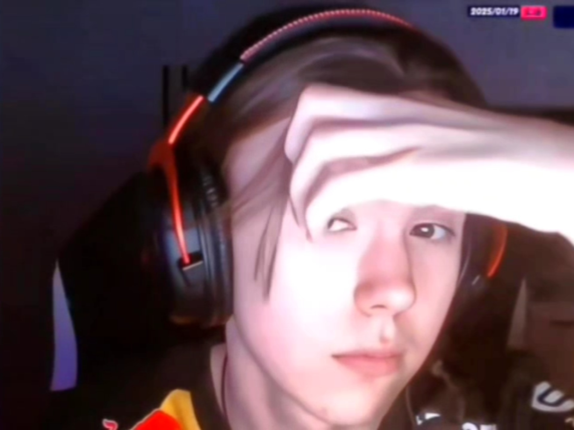 最后30米 最后30米